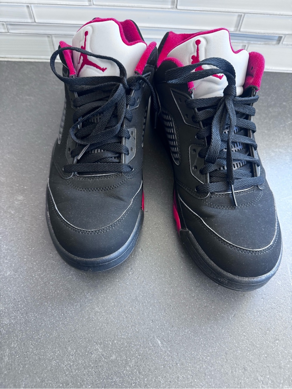 Jordan 5 Retro Low - Picture 4 of 10